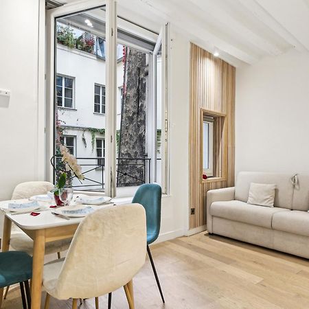 Lavie Maison : Ac & Center Of Paris公寓 外观 照片